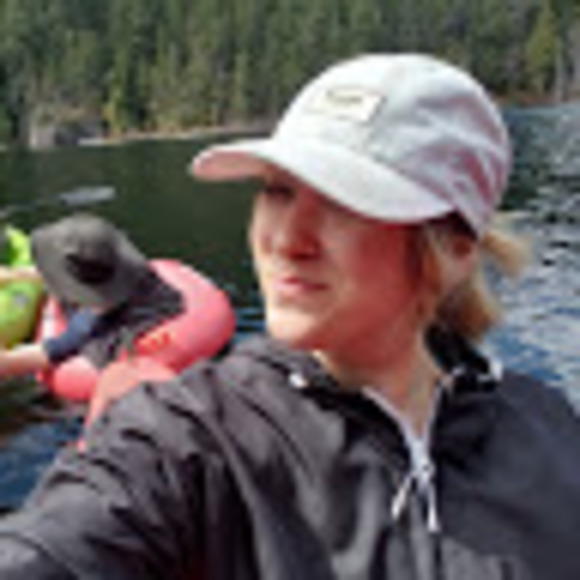 Meet your Posher, Chantelle - Picture 1 of 1